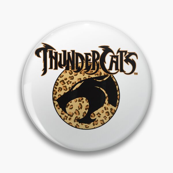 Item preview, Feline Heroes Cheetah Print Logo designed and sold by huyongton.