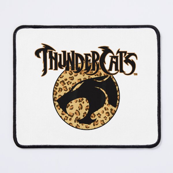 Item preview, Feline Heroes Cheetah Print Logo designed and sold by huyongton.