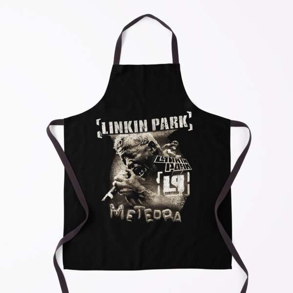 Item preview, Linkin Park Meteora Chester Bennington Screaming Live designed and sold by NorthenStudio.