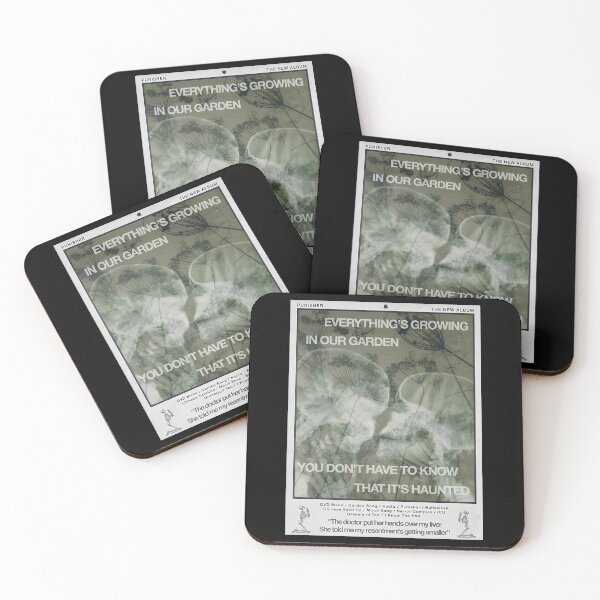 Item preview, Everythings Growing In Our designed and sold by knightchaya.