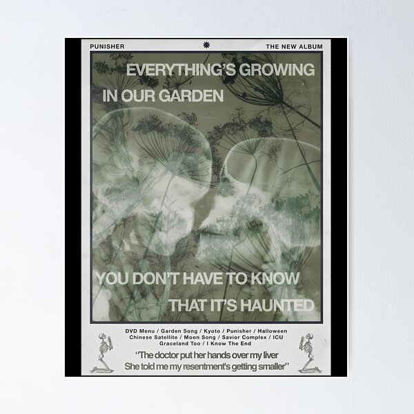 Item preview, Everythings Growing In Our designed and sold by knightchaya.