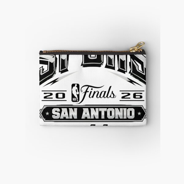 Item preview, Nba 2026 Finals San Antonio Spurs Final Push designed and sold by BeyondSeas.