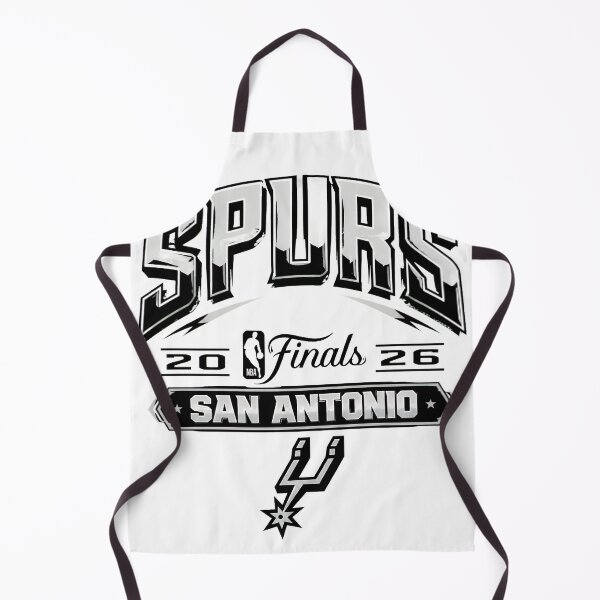 Item preview, Nba 2026 Finals San Antonio Spurs Final Push designed and sold by BeyondSeas.