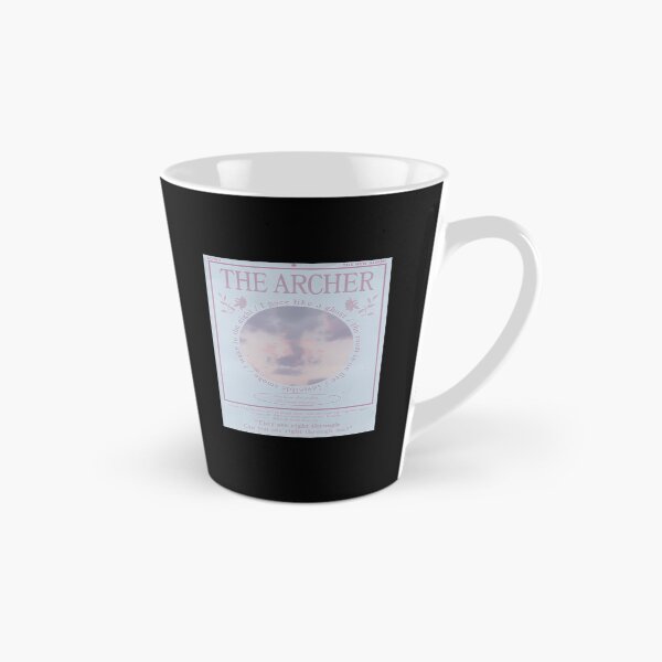 Item preview, Archer Pace Like A Ghost designed and sold by knightchaya.