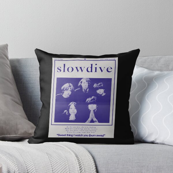 Item preview, As The Sun Hits Five Portraits designed and sold by knightchaya.