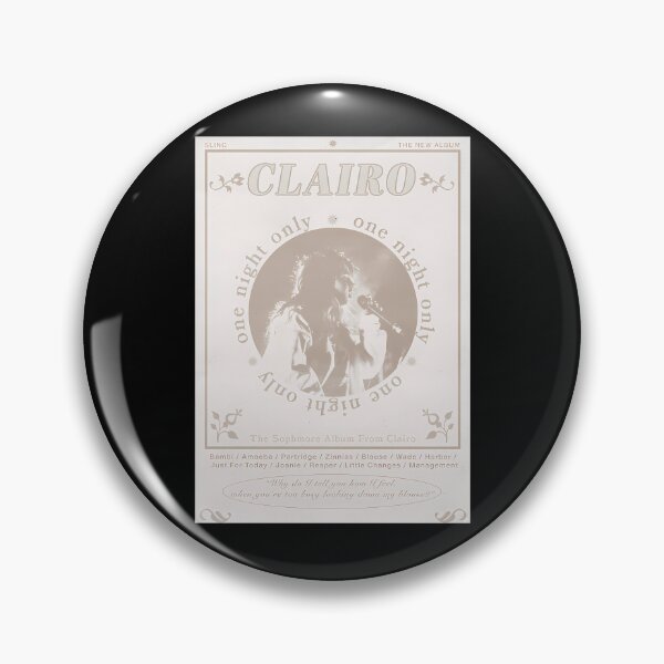 Item preview, Night Only Live Female Vocalist designed and sold by knightchaya.