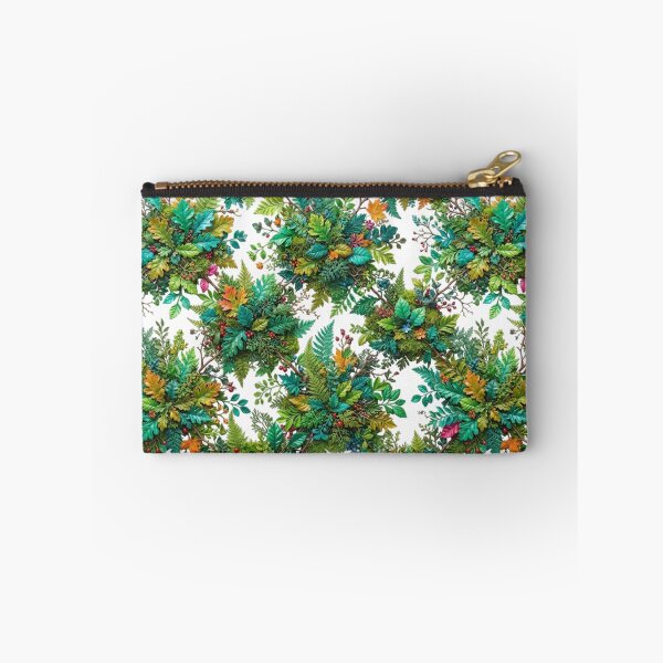 Item preview, FOREST FOLIAGE designed and sold by likbatonboot.