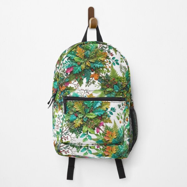 Item preview, FOREST FOLIAGE designed and sold by likbatonboot.