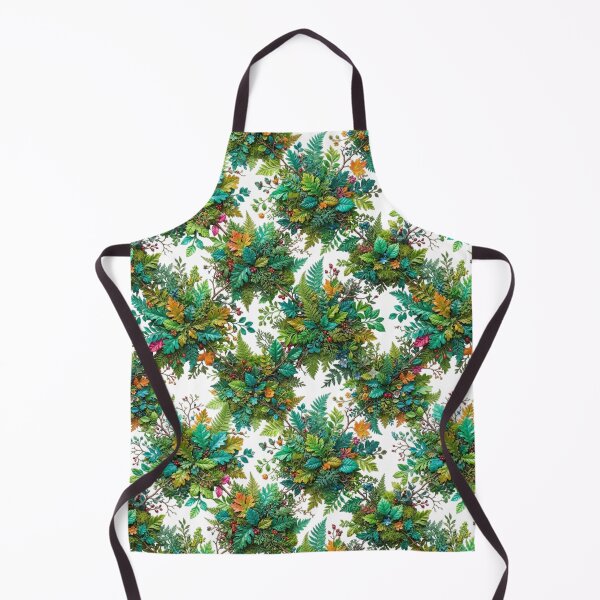 Item preview, FOREST FOLIAGE designed and sold by likbatonboot.