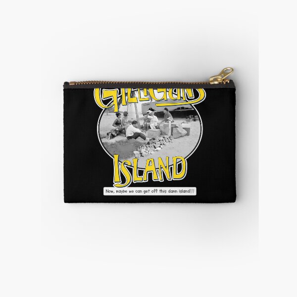 Item preview, Gilligan's Island designed and sold by choedphong7.