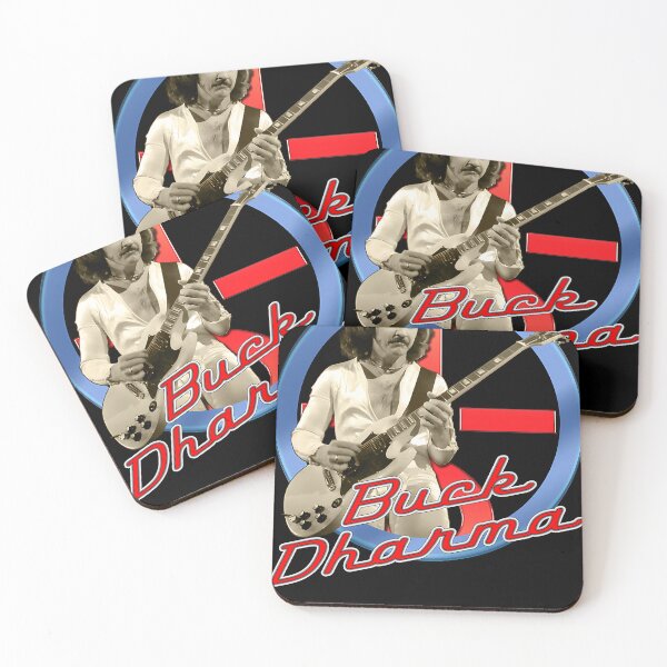 Item preview, Buck Dharma designed and sold by choedphong7.