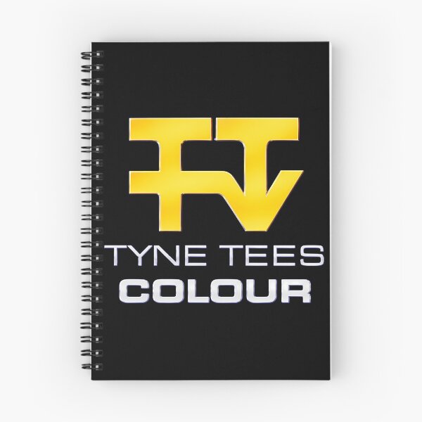 Item preview, Tyne Tees Television designed and sold by dariakustocr.