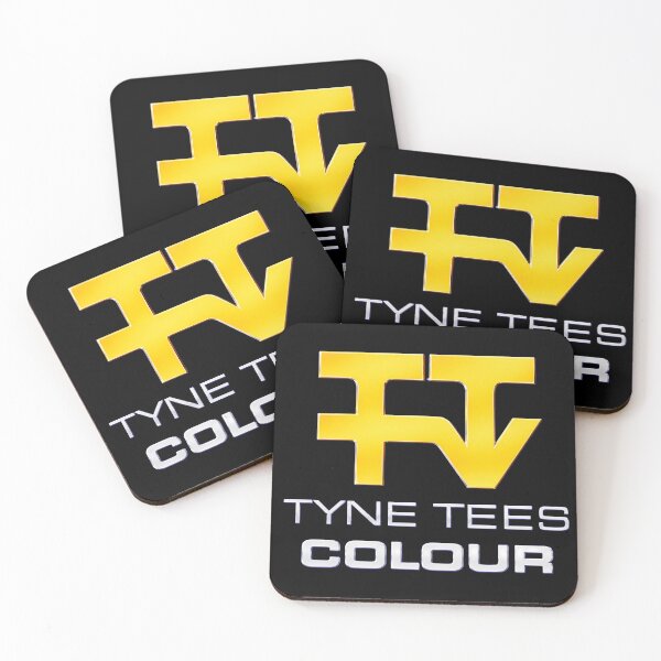 Item preview, Tyne Tees Television designed and sold by dariakustocr.
