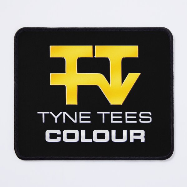 Item preview, Tyne Tees Television designed and sold by dariakustocr.