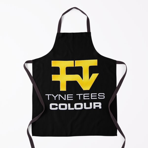 Item preview, Tyne Tees Television designed and sold by dariakustocr.