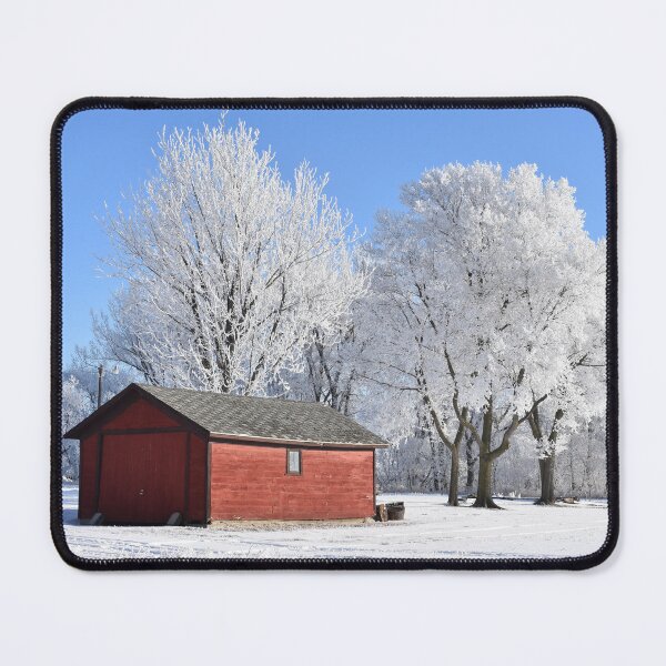 Item preview, Winter Day designed and sold by heatherjphotography.