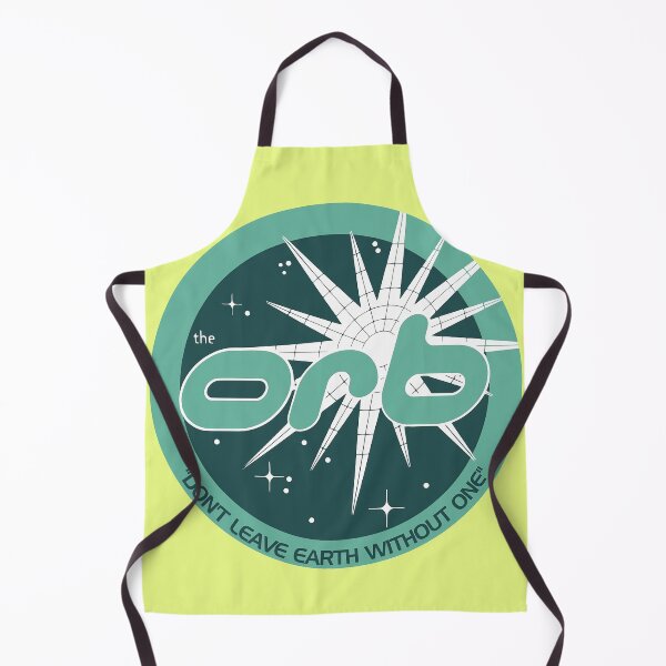 Item preview, The Orb designed and sold by NoThoughtsCat.