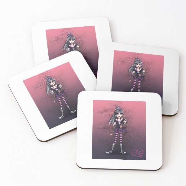 Item preview, Hazbin Hotel OC designed and sold by AngelOfOmega.