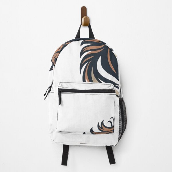 Item preview, Wild Stallion Horse Vector Portrait designed and sold by nova-bloom.