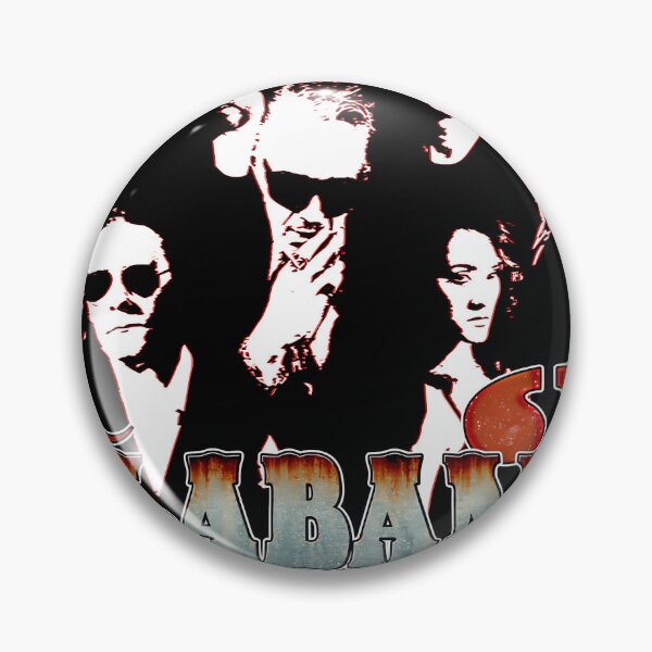 Item preview, Alabama 3 designed and sold by bangwoot.