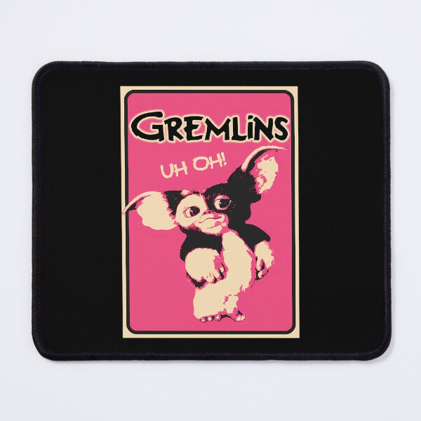 Item preview, Gizmo Pink Movie Character designed and sold by HipolitoStehr.