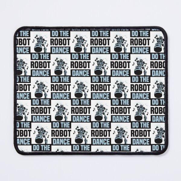 Item preview, Do The Robot Dance 3.0 designed and sold by Vector-Artist.