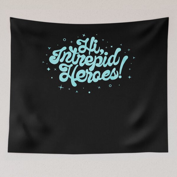 Item preview, dimension 20 merch designed and sold by SabineBonnet.