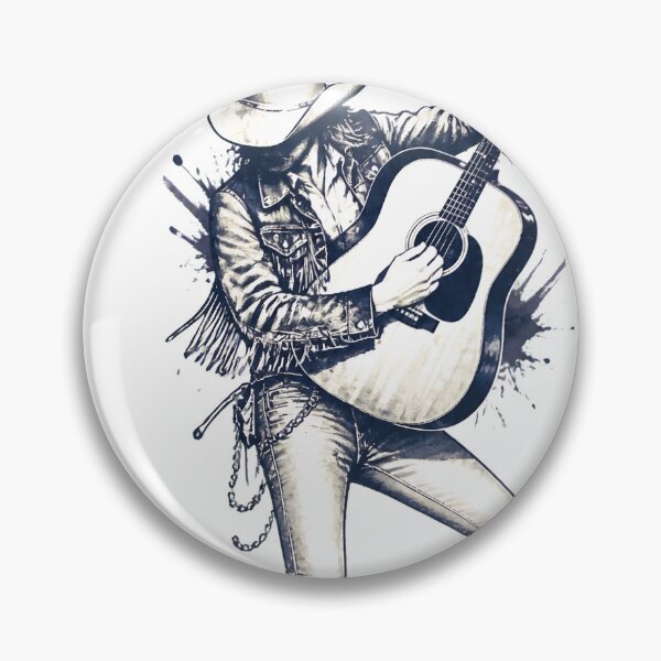 Item preview, Dwight Yoakam Concert designed and sold by BeyondSeas.