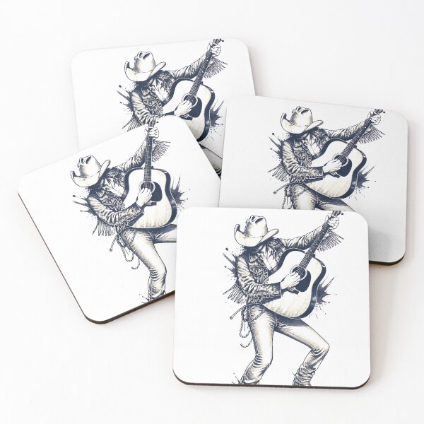 Item preview, Dwight Yoakam Concert designed and sold by BeyondSeas.