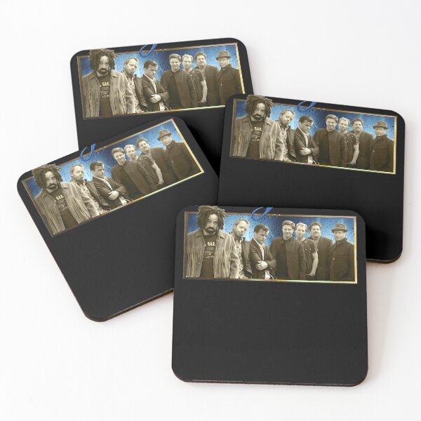 Item preview, Counting Crows designed and sold by bangwoot.