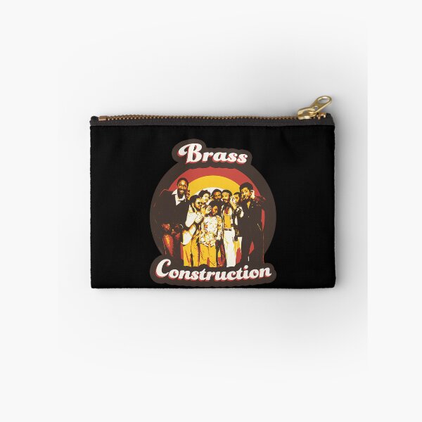Item preview, Brass Construction 70S Funky Soul Band Portrait designed and sold by HipolitoStehr.