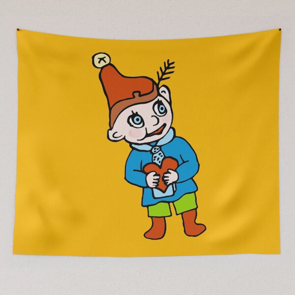 Item preview, Lil Easton designed and sold by Catling-and-Co.