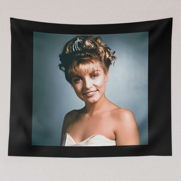 Item preview, Twin Peaks Laura Palmer designed and sold by dariakustocr.