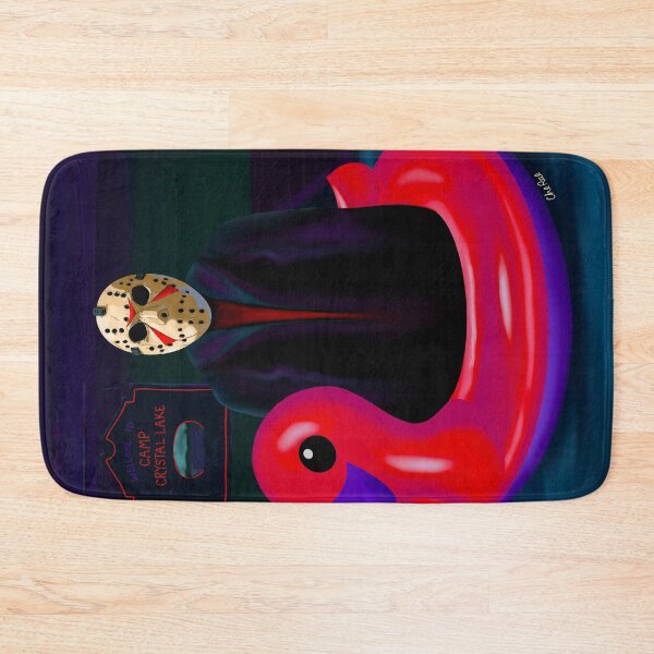 Item preview, Horror Movie Art designed and sold by Chelseigh Rae Artistry.