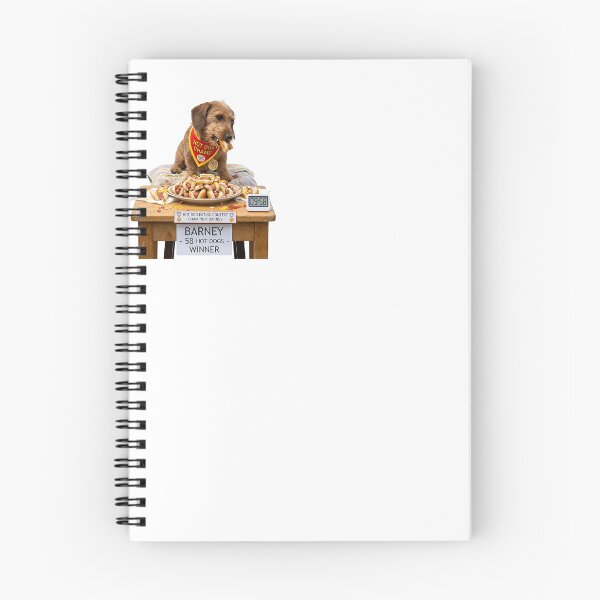 Item preview, Dachshund Hot Dog Champion designed and sold by PictoVibe.