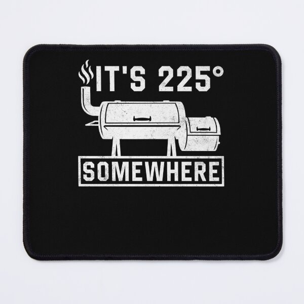 Item preview, It's 225 Somewhere Funny BBQ Party designed and sold by studio-ssaam.