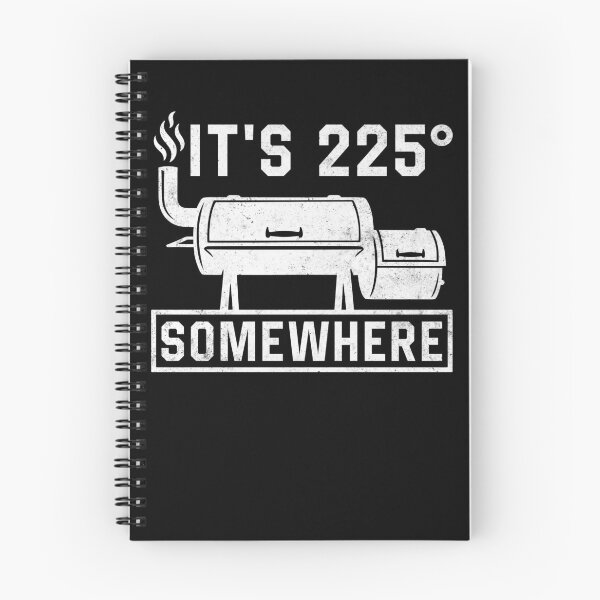 Item preview, It's 225 Somewhere Funny BBQ Party designed and sold by studio-ssaam.