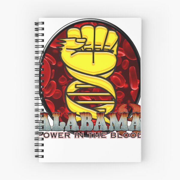 Item preview, Alabama 3 - Power In The Blood designed and sold by natakorn984.