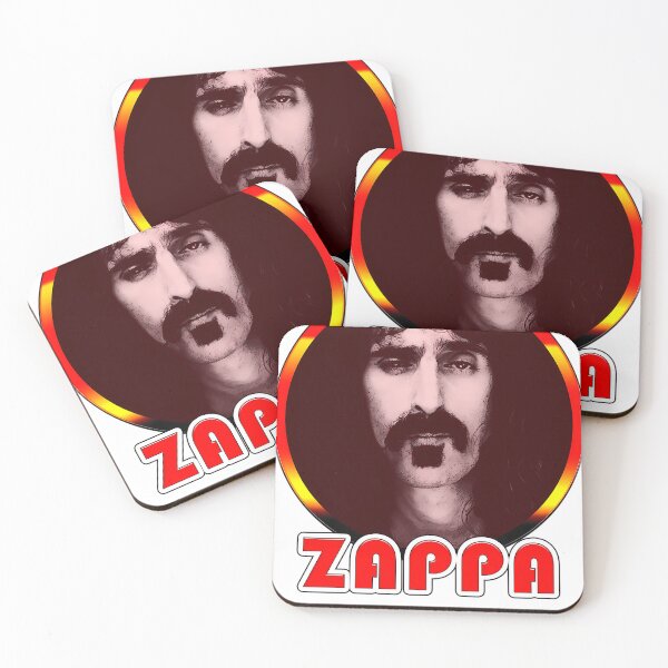 Item preview, Frank Zappa designed and sold by naydit01.