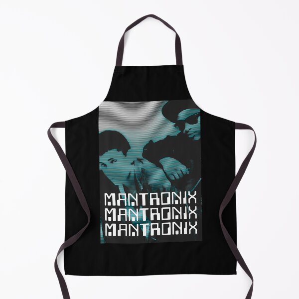Item preview, Mantronix Old School Hip Hop Blue Lines Art designed and sold by HipolitoStehr.