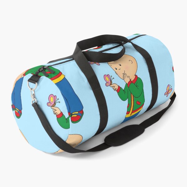 Item preview, Caillou with butterflies designed and sold by JarquinDD.
