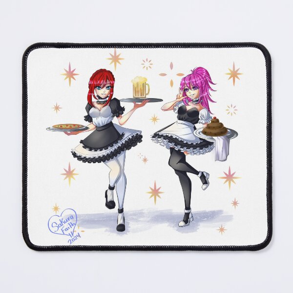 Item preview, Stardew Valley OC’s designed and sold by AngelOfOmega.