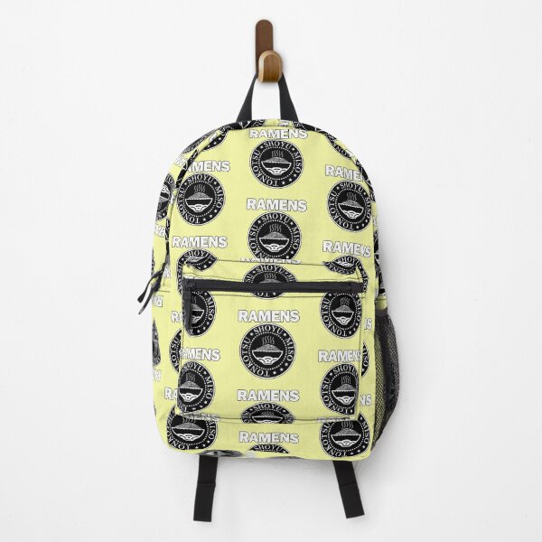 Item preview, The Ramens designed and sold by NoThoughtsCat.