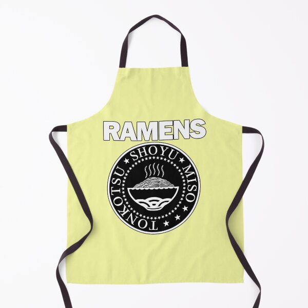Item preview, The Ramens designed and sold by NoThoughtsCat.