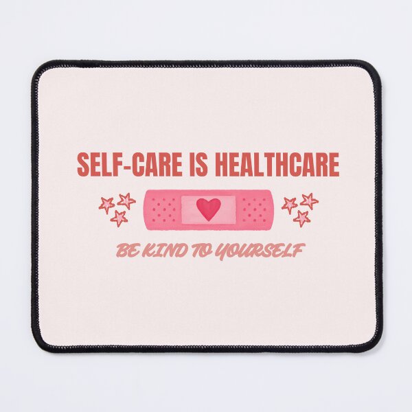 Item preview, Self-care and kindness  designed and sold by Cellywi.