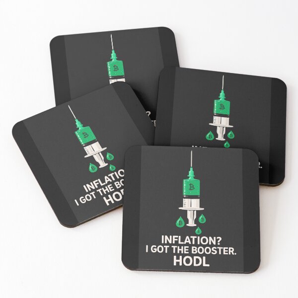 Item preview, Inflation booster designed and sold by Draft Discography.
