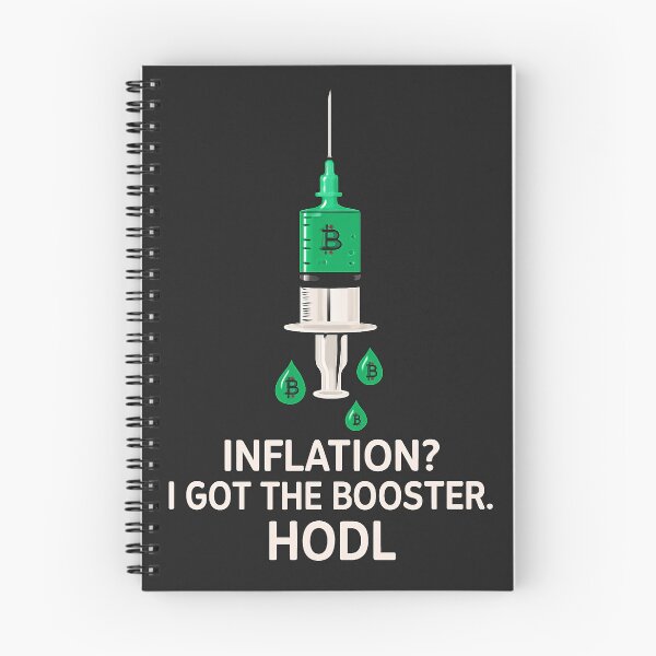 Item preview, Inflation booster designed and sold by Draft Discography.