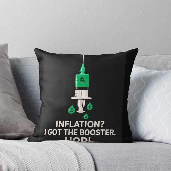 Item preview, Inflation booster designed and sold by Draft Discography.