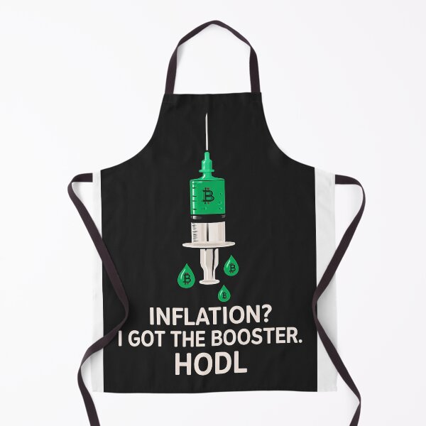 Item preview, Inflation booster designed and sold by Draft Discography.