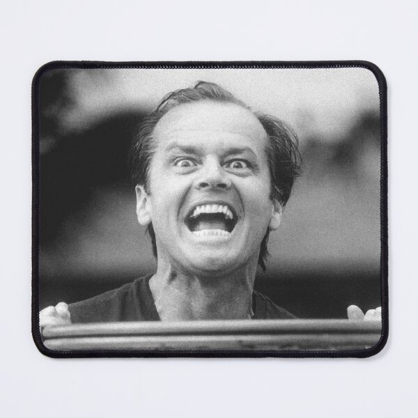Item preview, JACK designed and sold by FILM GUTTER.